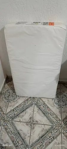 colchao para berço 