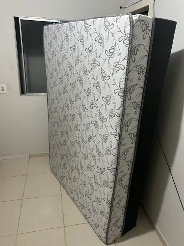 Cama casal