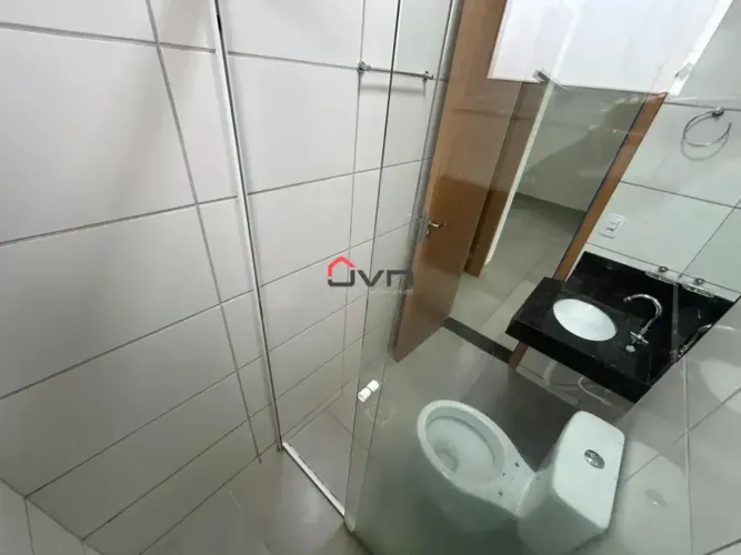 Apartamento à aluguel em Uberlândia