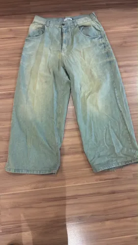 calça ewcruel poison