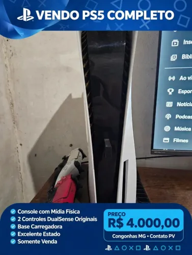 Ps5