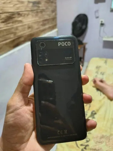 Xiaomi Poco M4 Pro 4G 