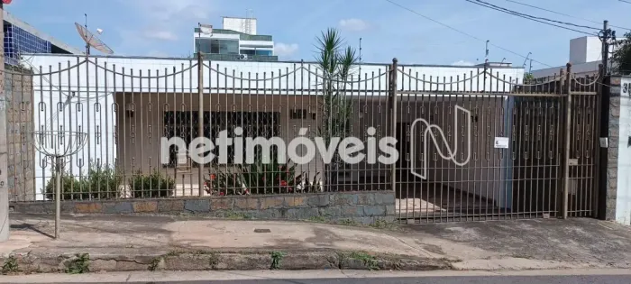 Locação Casa Itapoã Belo Horizonte