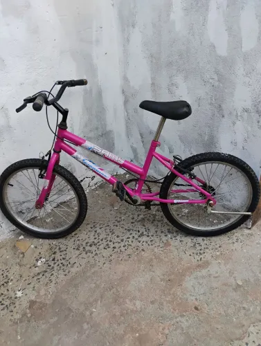 Vende se bicicleta aro 20