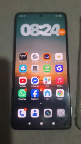 POCO F4 GT GAMER