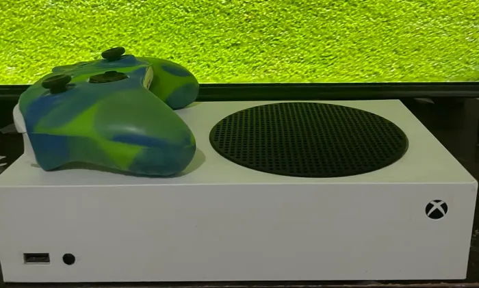Xbox serie s