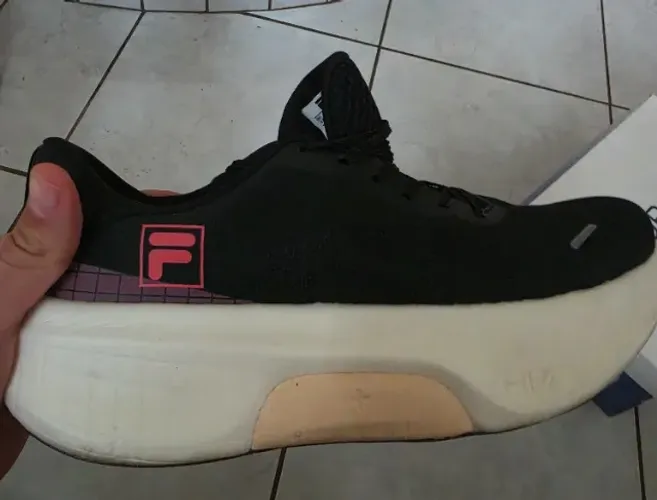 Fila Speedrocker Skyfom