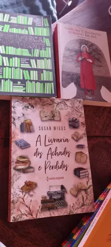 Livros