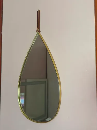 Espelho gota 42cm
