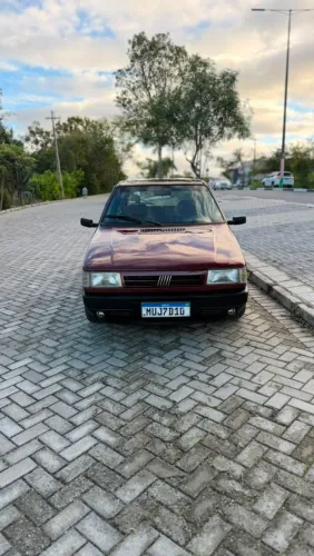 Fiat Uno Cs/top/sport 1.5 I.e. / 1.5 /1.3 1993