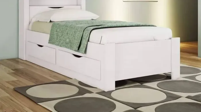 DOAÇÃO CAMA DE SOLTEIRO