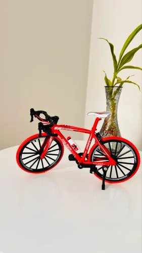 Bike miniatura 