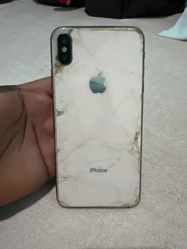 Vendo IPhone XS Max