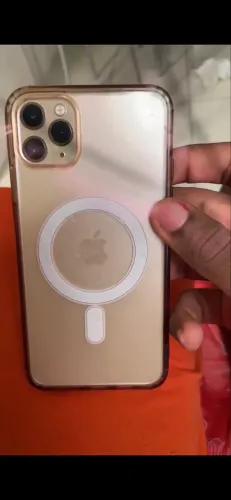Vendo iPhone 11 Pro Max 