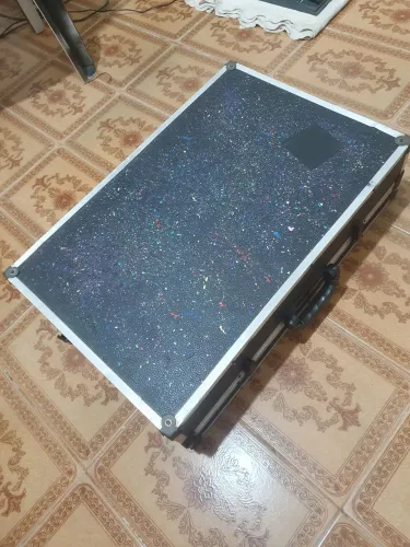 Case P/ Pedalboard 60x30x10