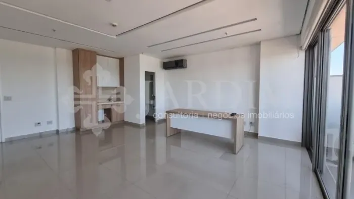 SALA COMERCIAL | CENTRO | ED. SPLENDOR OFFICE