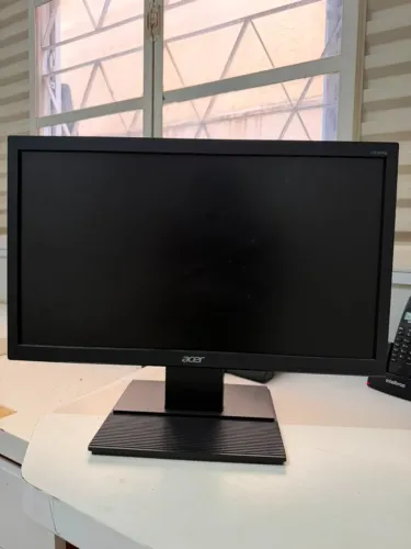 Monitor Acer 20 polegadas