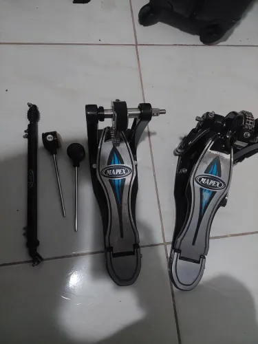 Pedal mapex falcon