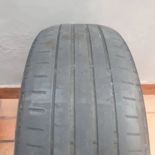 Pneu Tcross Bridgestone Aro 17 Turanza T005 205/55 R17 91V