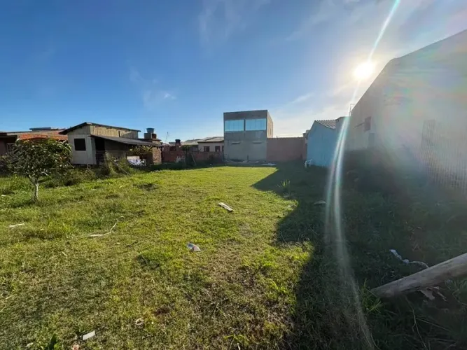 Terreno à venda em Imbé - Próximo ao mar