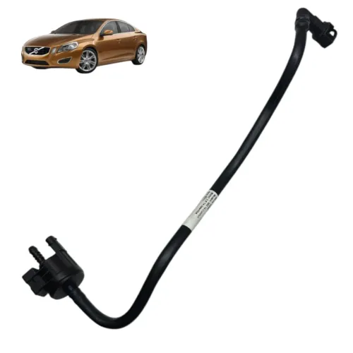 Válvula Canister Volvo S60 1.6 T4 2010 2011 2012 2013 2014