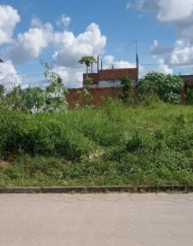  Venda Terreno 