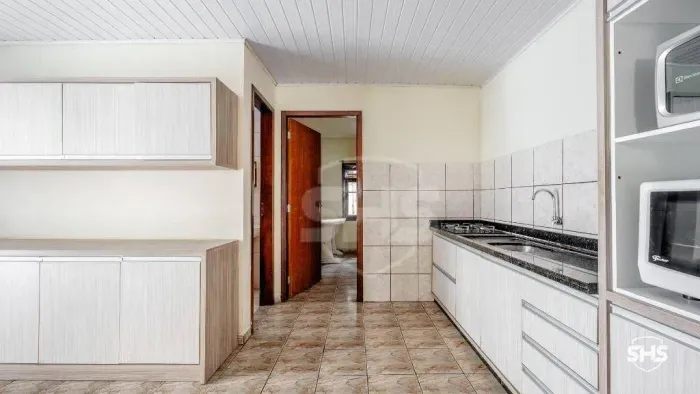 Casa com 3 dormitórios para alugar, 90 m² por R$ 3.500,00/mês de aluguel- Vila Nova - Blum