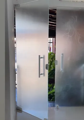 Vaga para Profissional da Beleza - Espaço Estruturado