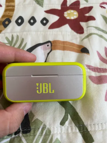 Fone JBL reflect flow