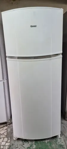 Geladeira duplex Frostfree 