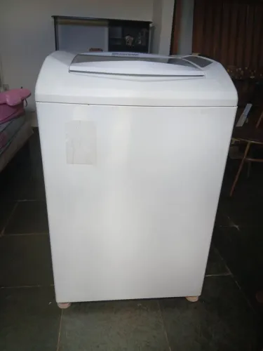 Lavadora Brastemp 10kg