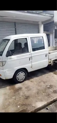 Hafei Towner JR. Pick-up 1.0 8V 48cv CD 4P 2011