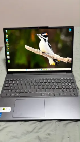 Vendo notebook Lenovo Slimpad