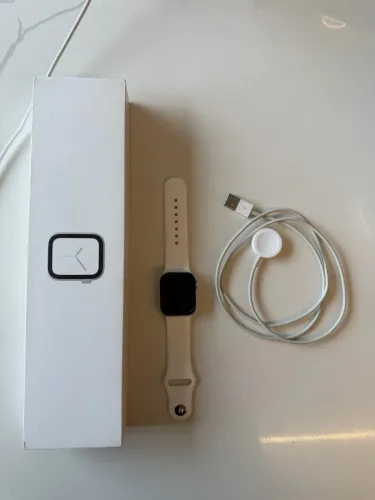 Apple watch series 4