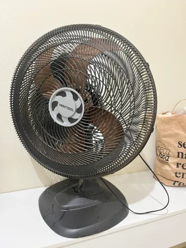 Ventilador 