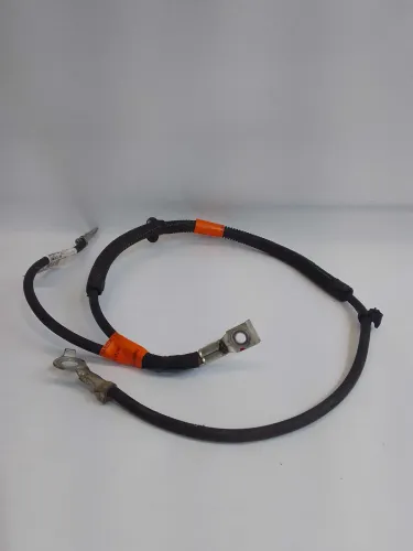 Polo Negativo Renault Sandero Logan 1.0 3cc 19/20 240800415r