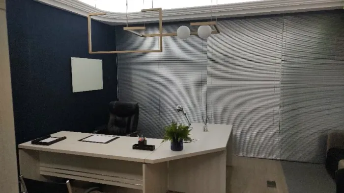 Sala Comercial - Edifício Norcon 38m² | Cacttus Imobi