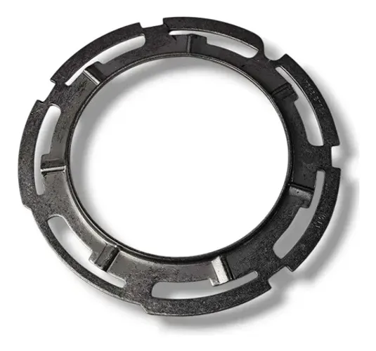 Trava Bomba De Combustível - Nissan Sentra - 2008 A 2013
