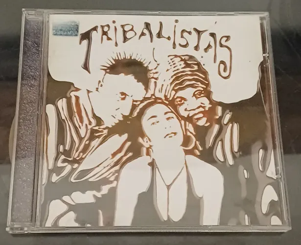 Cd tribalistas