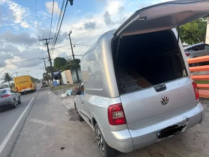 Carro para aluguel mensal