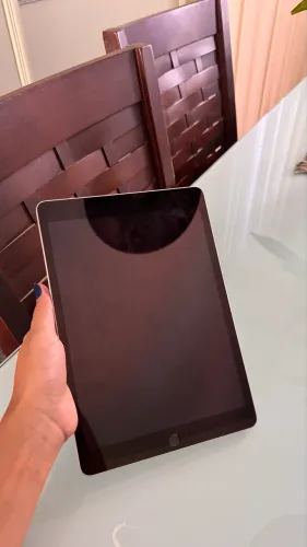 IPAD 9ª Geração