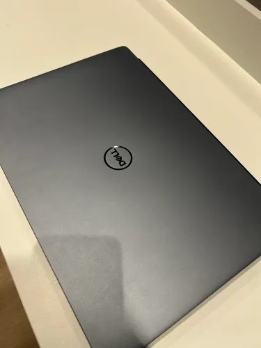 Notebook DELL Vostro i7 16 gb ram nvme2 256