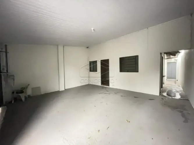 Casa Residência em Jaú