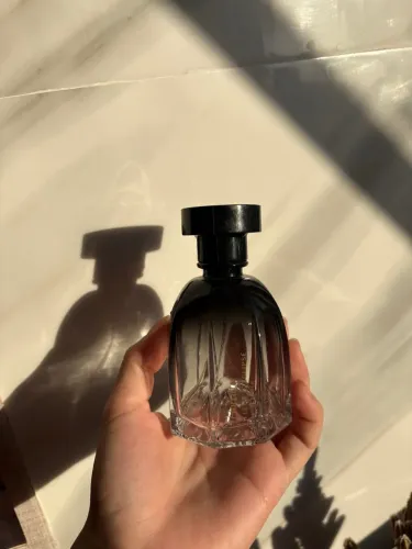 Perfume floratta fleur d? éclipse (frasco vazio)