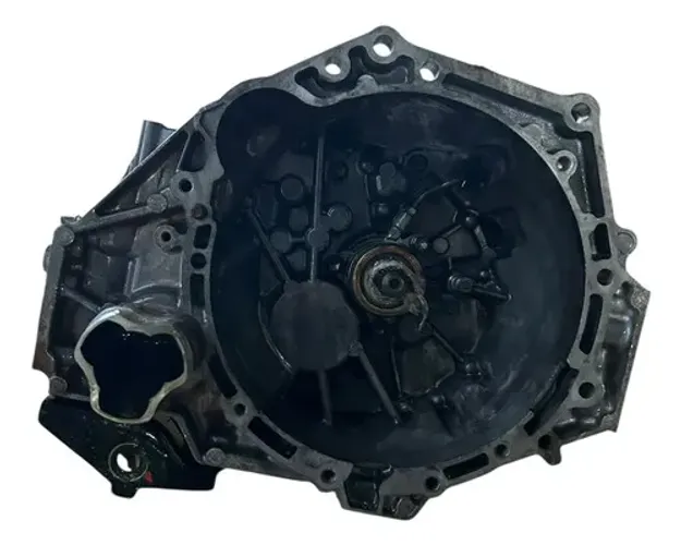 Câmbio Caixa Marcha Manual Toyota Etios 1.5 2015