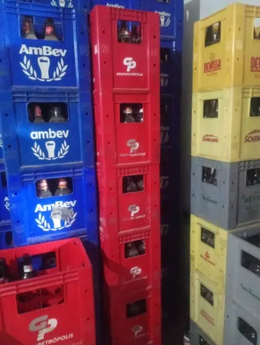 Grades cerveja litrão R$40,00