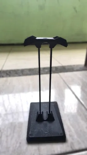 Suporte para Headset Octoo LiteStand