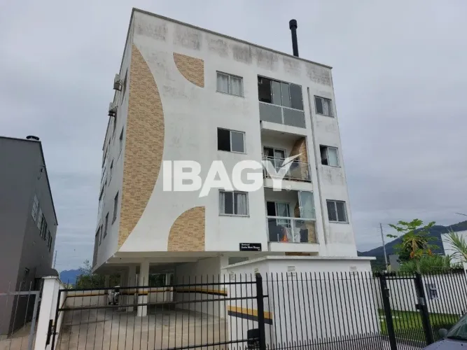 Excelente Apartamento 2 dormitório(s) em Sertão do Maruim - São José