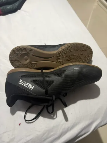 Tenis Futsal 