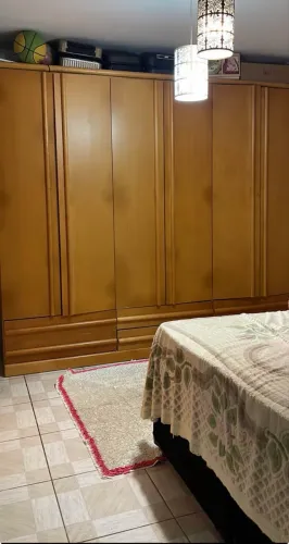 GUARDA-ROUPA DE CASAL 6 PORTAS E 6 GAVETAS - MUITO ESPAÇOSO